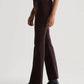 Ag Jeans - Velvet Farrah Boot Mid Rise Jeans