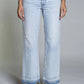 Askk Ny - Low Rise Straight Jean