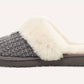 Ugg - Women's Cozy Sheepskin Slipper