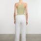 Enza Costa - COTTON RIB CAMI TANK
