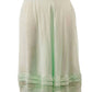 Guadalupe Design - Women Chronos Palacio Skirt
