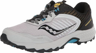 Saucony - Tênis de corrida masculino Excursion Tr-15 Traing médio