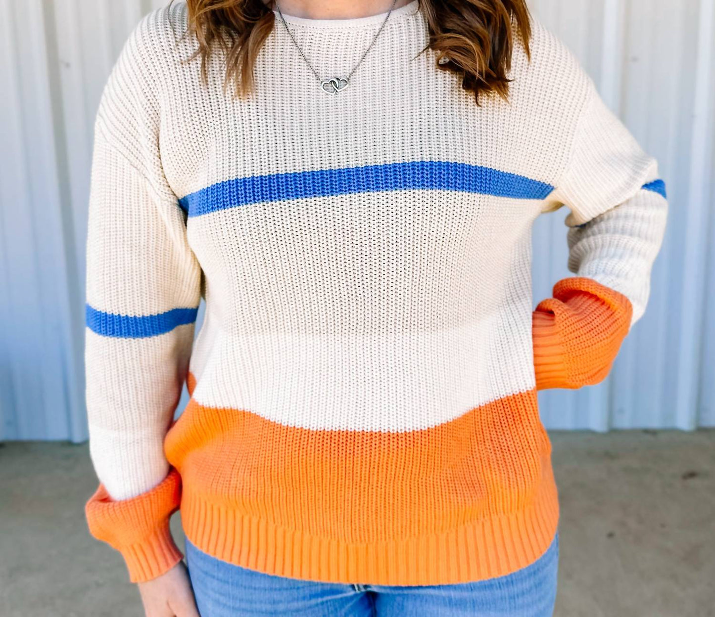 Aapparella - Carson Sweater