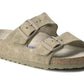 Birkenstock - Men's Arizona Soft Foot Bed Sandal