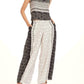 Eva Franco - Torrey Wide Leg Pants