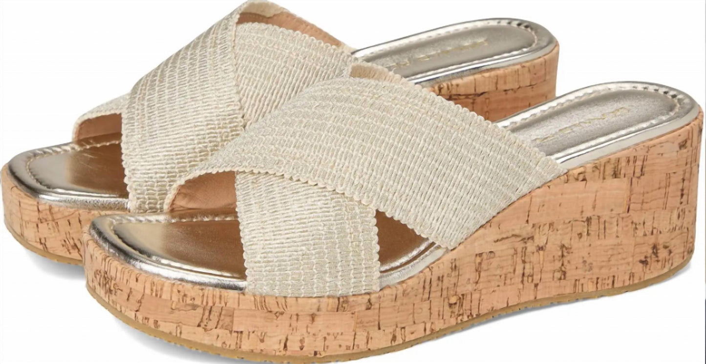 Donald Pliner - Women's Jocelyn Sandal