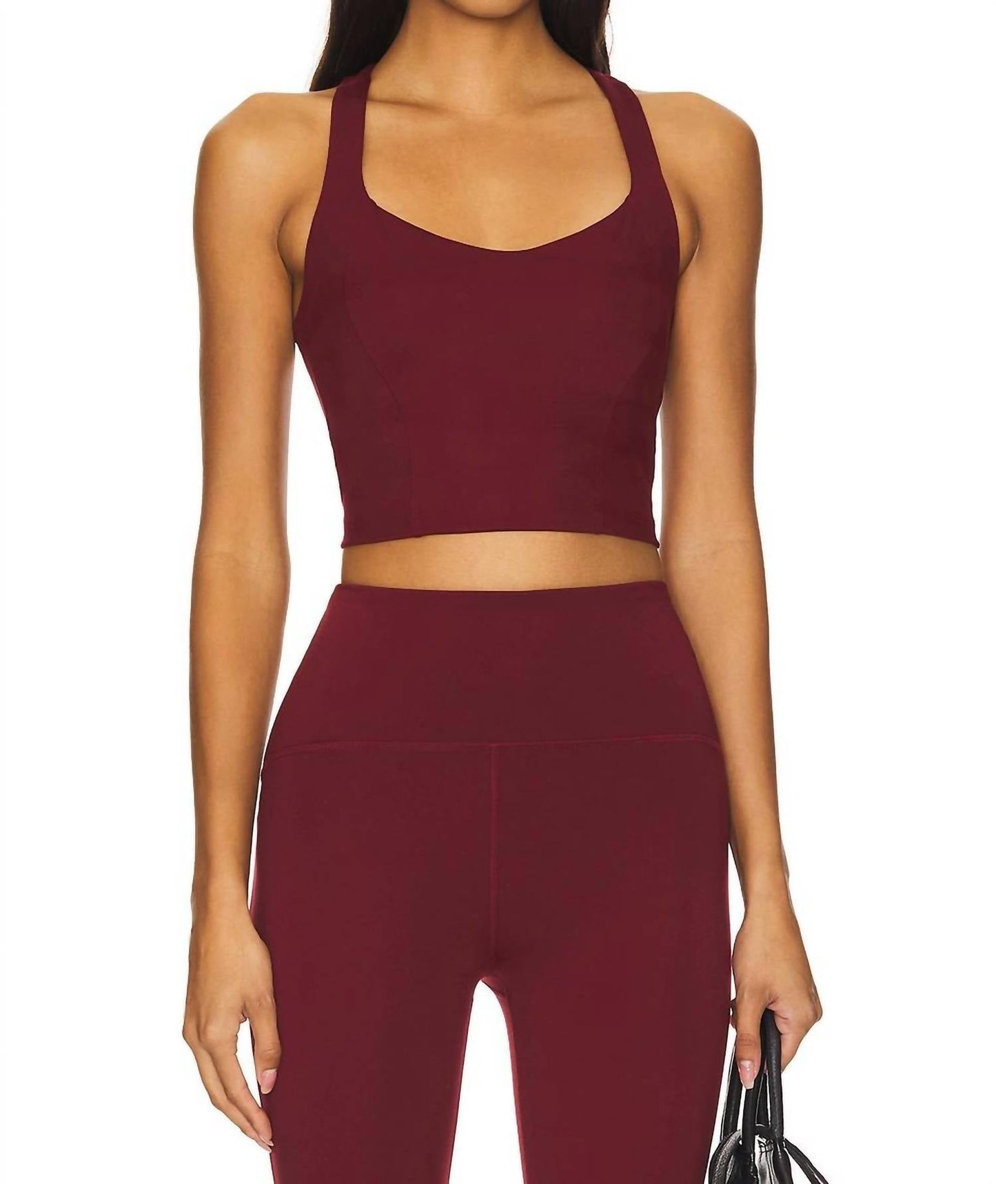 Beyond Yoga - Intensity Racerback Tank Top