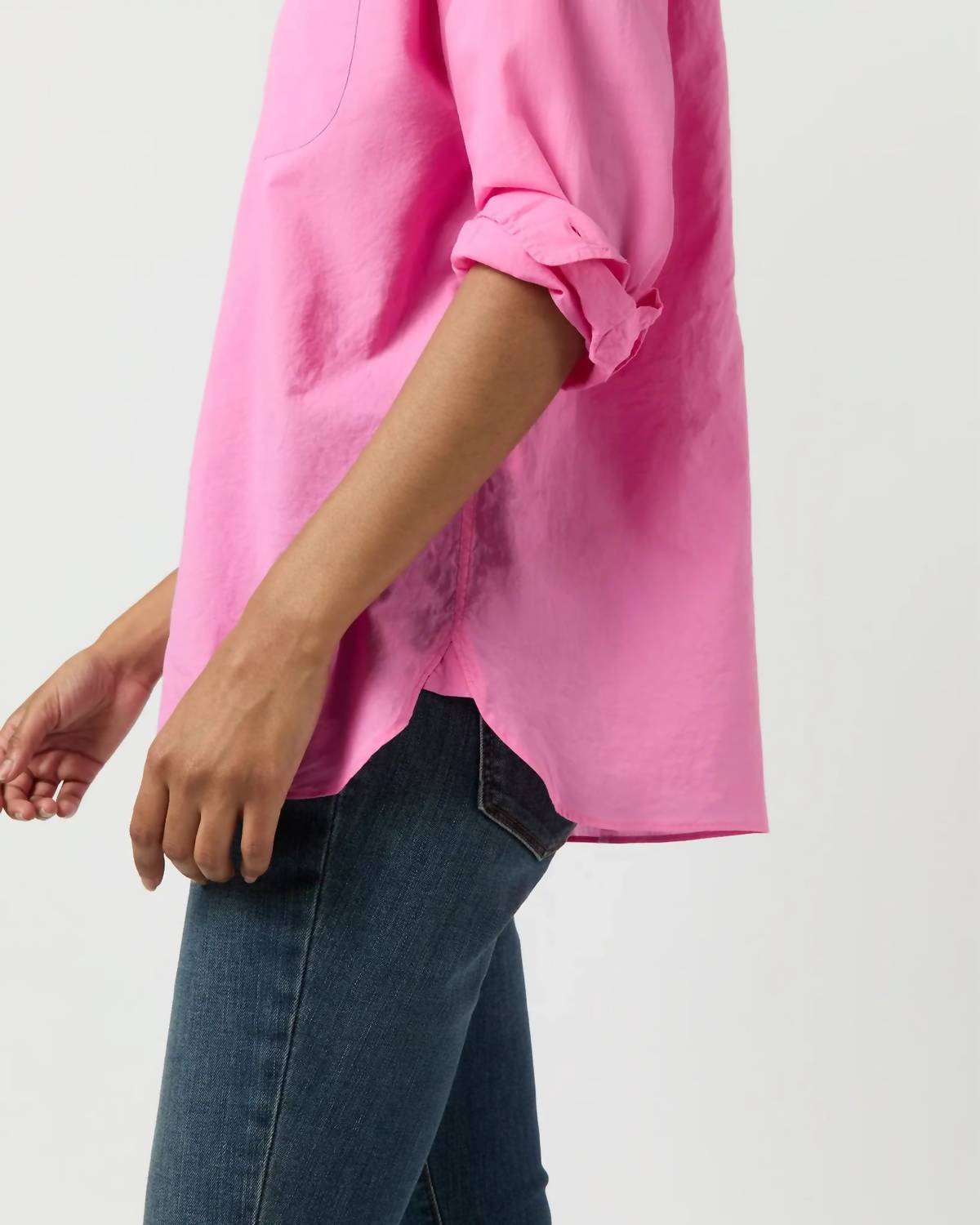 Ann Mashburn - Women's Weekender Shirt