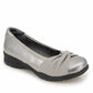 Jambu - Women's Tara Flat Shoes - Medium