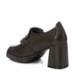 Xti - Women's Leather Moccasins