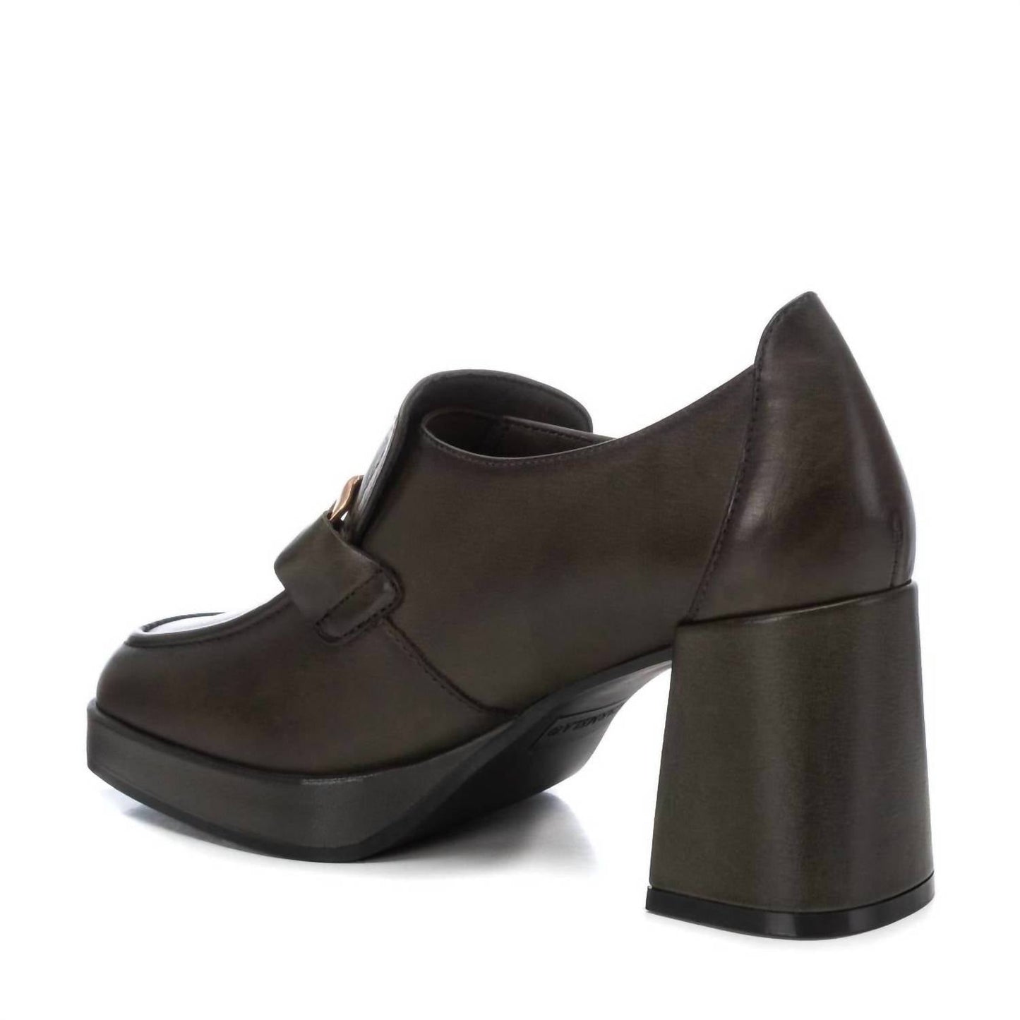 Xti - Women's Leather Moccasins
