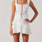 Astr - Kensley Mini Skirt