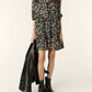 Bash - Eflava Mini Dress
