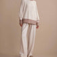 Varley - Extra Wide Leg Pant