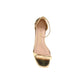 Chinese Laundry - Women's Lanita Heel Sandal