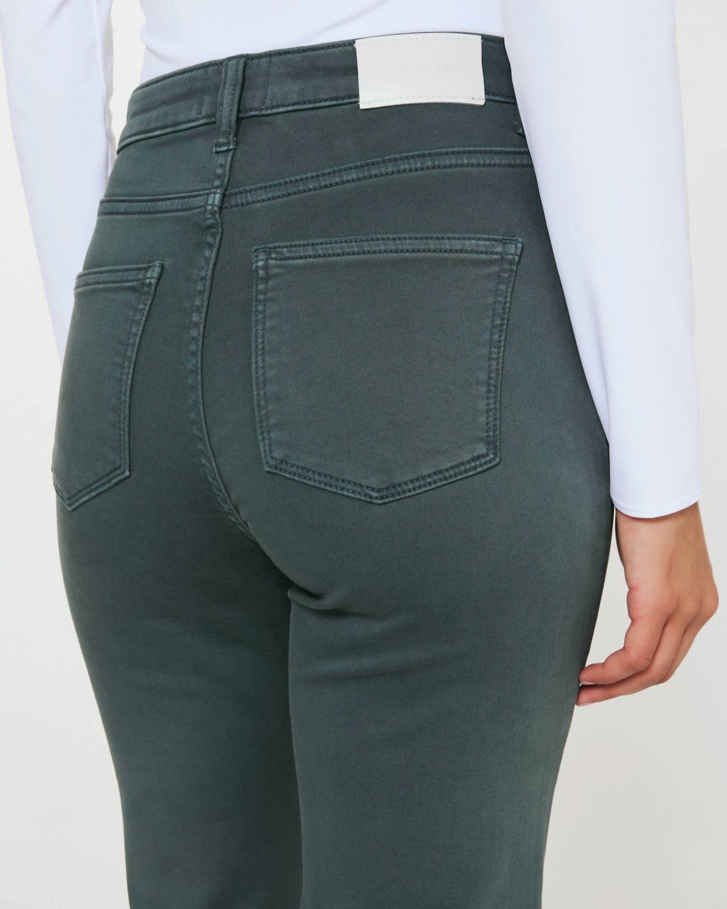 7Diamonds - Generation Kick Flare Pant