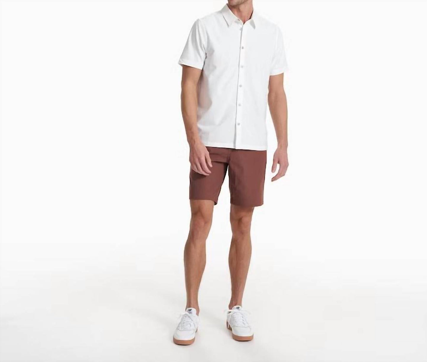 Vuori - Meta Shorts