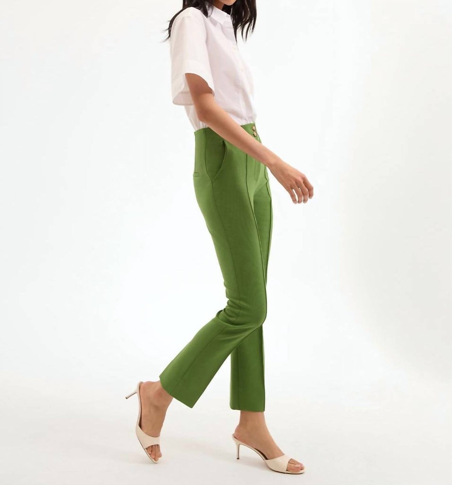 Veronica Beard - Kean Pants