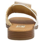 Mia - Women's Barbados Raffia Sandal