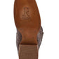 R Watson Boots - Men's Cognac Goat Western Boots