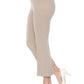 Joseph Ribkoff - Pull On Classic Cropped Flare Trouser