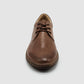 Kcr Group - Men's Oxford Leather Dress Shoes