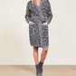 Barefoot Dreams - Cozychic Womens In The Wild Robe