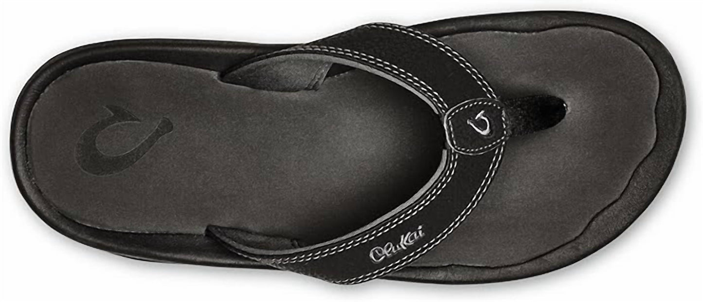Olukai - Men's Ohana Beach Sandal
