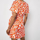 Apricot - Kathryn Work Dress