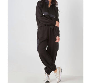 Charlie Paige - Conjunto Ativo Relaxado