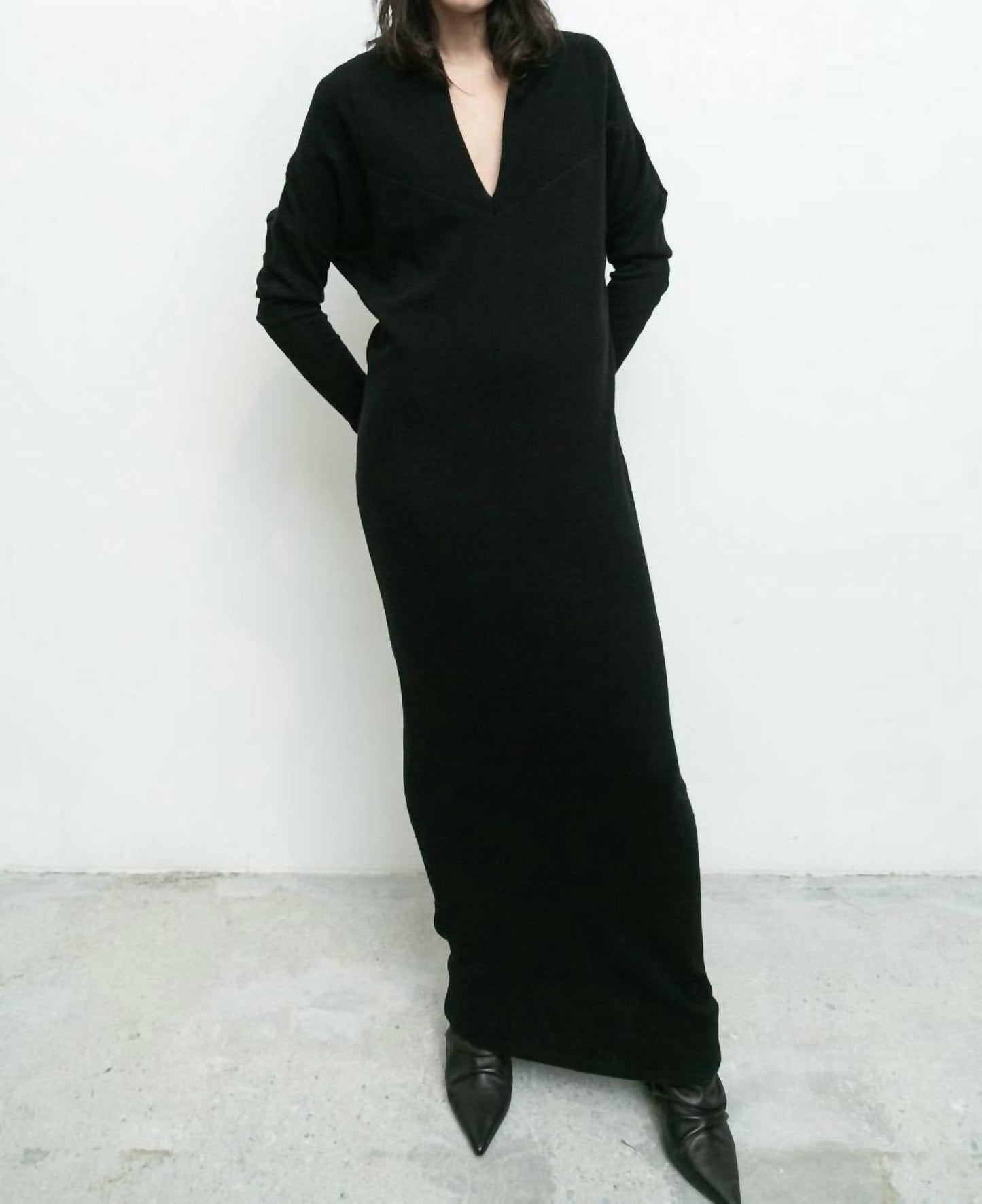 Vestido suéter Nicholas K - Rev