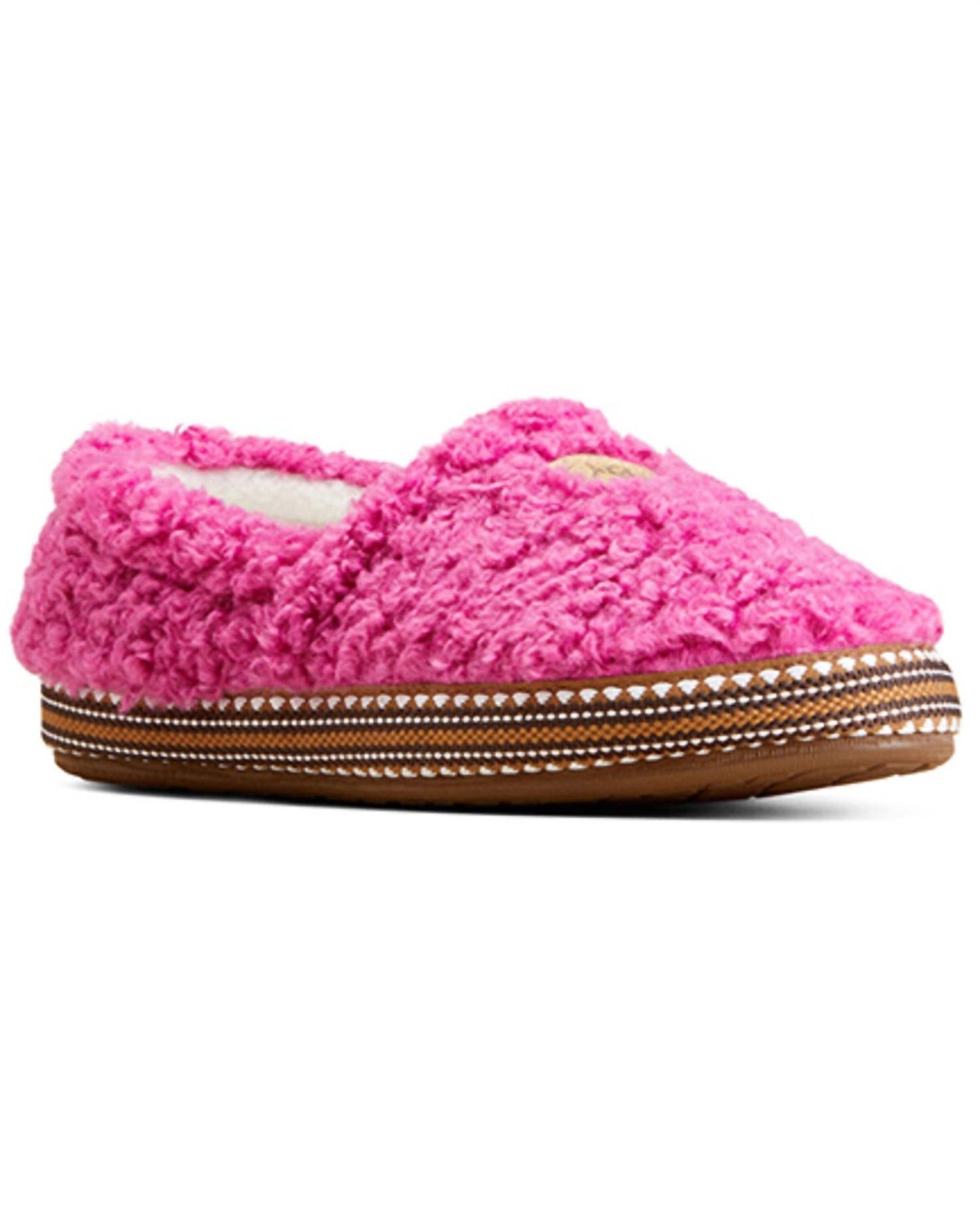 Ariat - Pantufa Feminina Snuggle