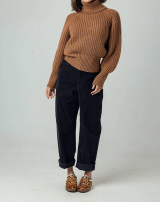 Sundays - Women's Chunky Knit Cece Sweater