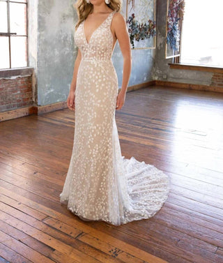 All Who Wander - Cece Gown