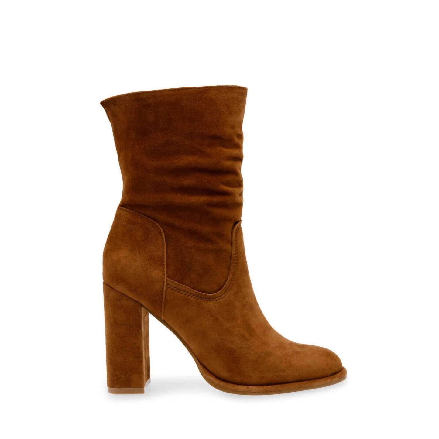 Steve Madden - Women's Vector Slouch Bootie