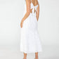 Sanctuary - Embroidered Maxi Dress