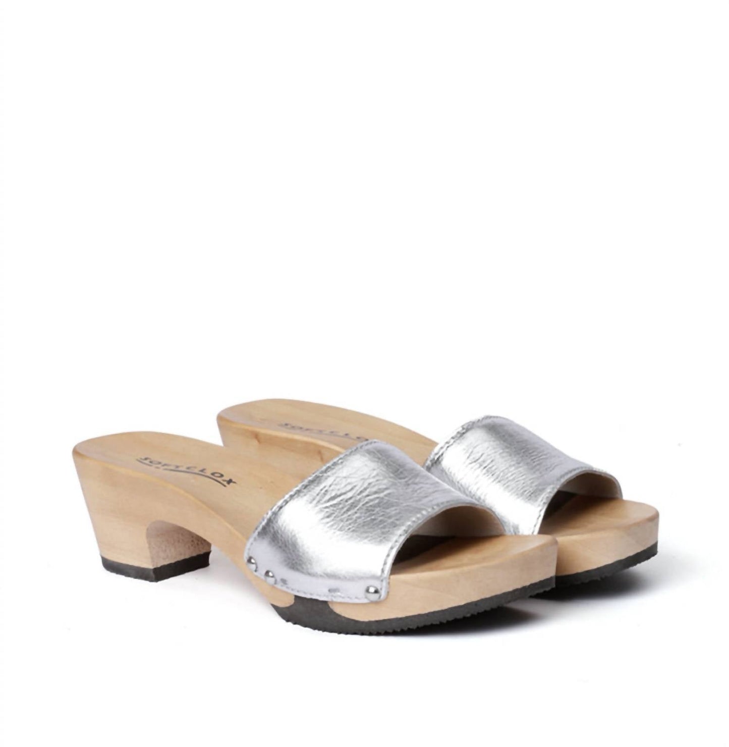 Softclox - Women's Kelly Perlato Sandal