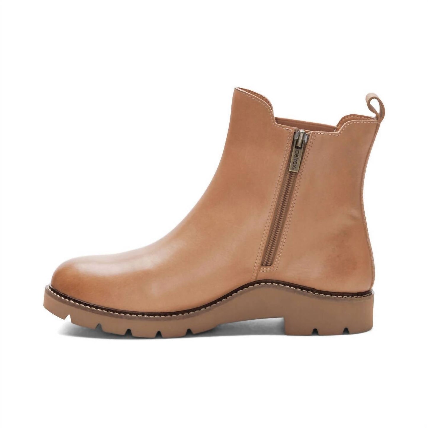 Aetrex - Women's Hannah Arch Support Boots