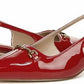 Sam Edelman - Women's Farrah Kitten Heel Pointed Toe Slingback Pump