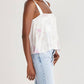 Z Supply - Aniston Blurred Top