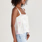 Z Supply - Aniston Blurred Top