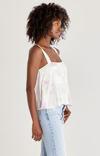 Z Supply - Blusa Desfocada Aniston