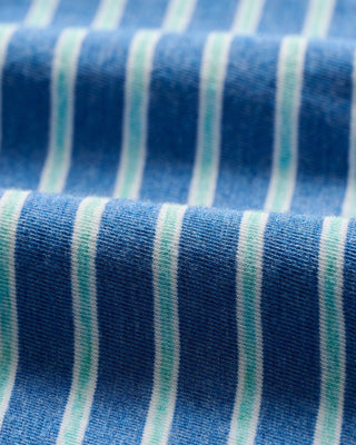 Johnnie-O - Camisa Polo Matthis para Meninos