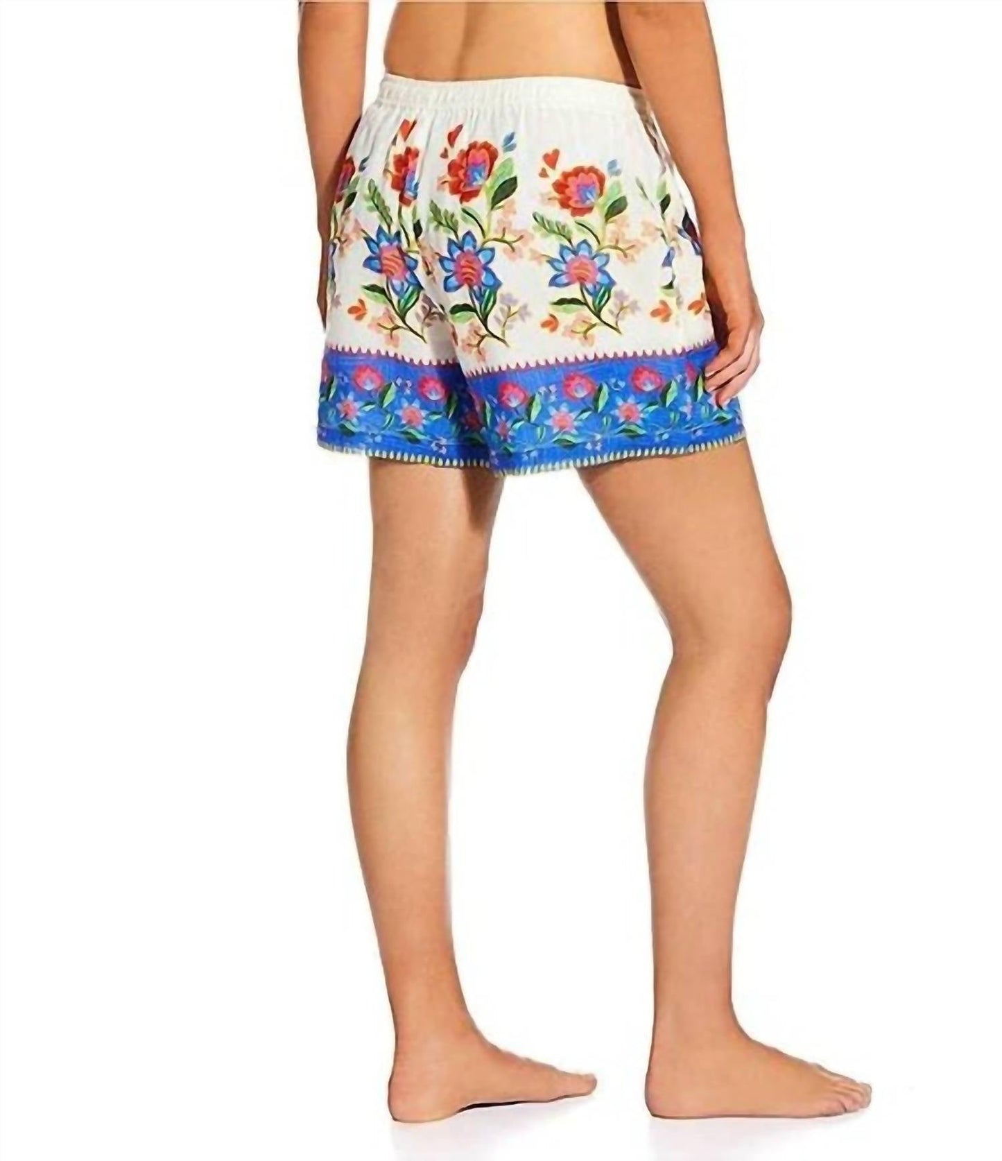 Johnny Was - EASY SHORTS