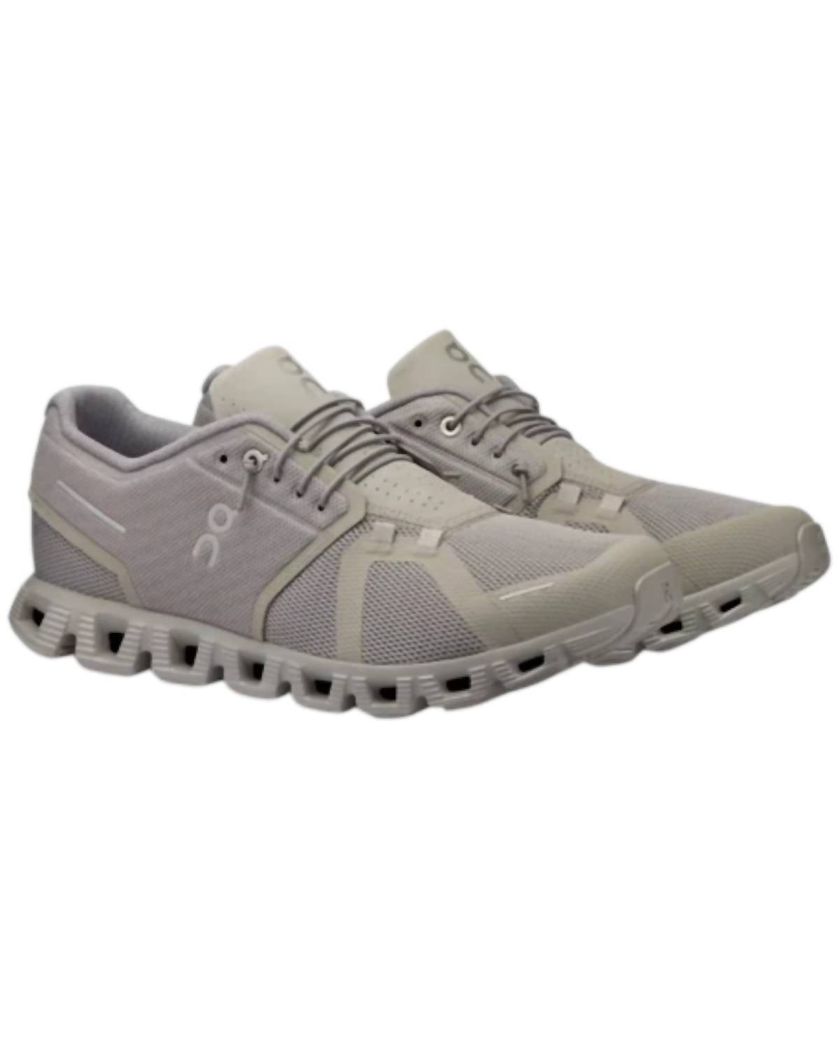 On Running - Men's Cloud 5 Shoes