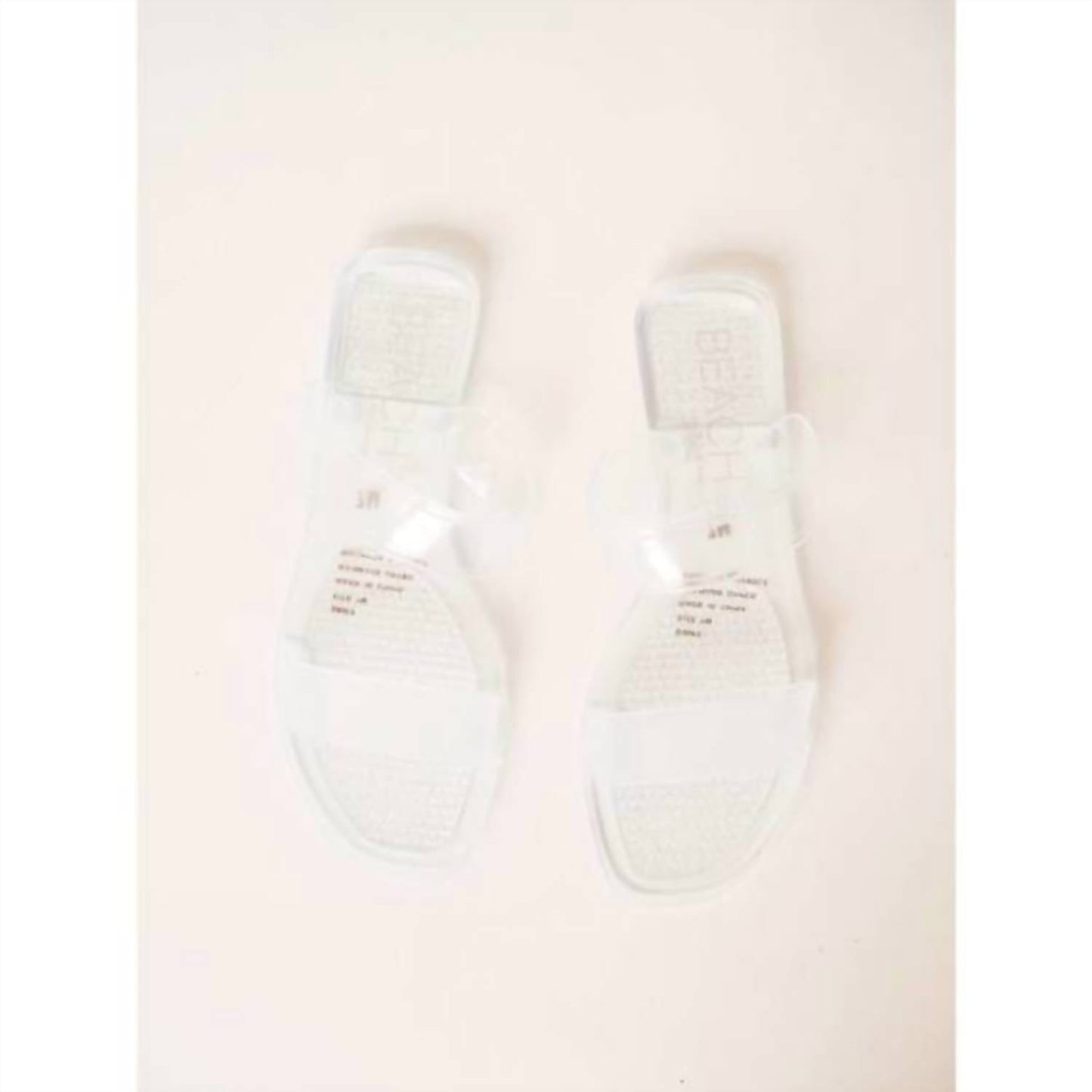 Matisse - Women's Drift Jelly Sandal