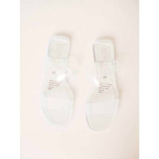 Matisse - Sandália Drift Jelly Feminina