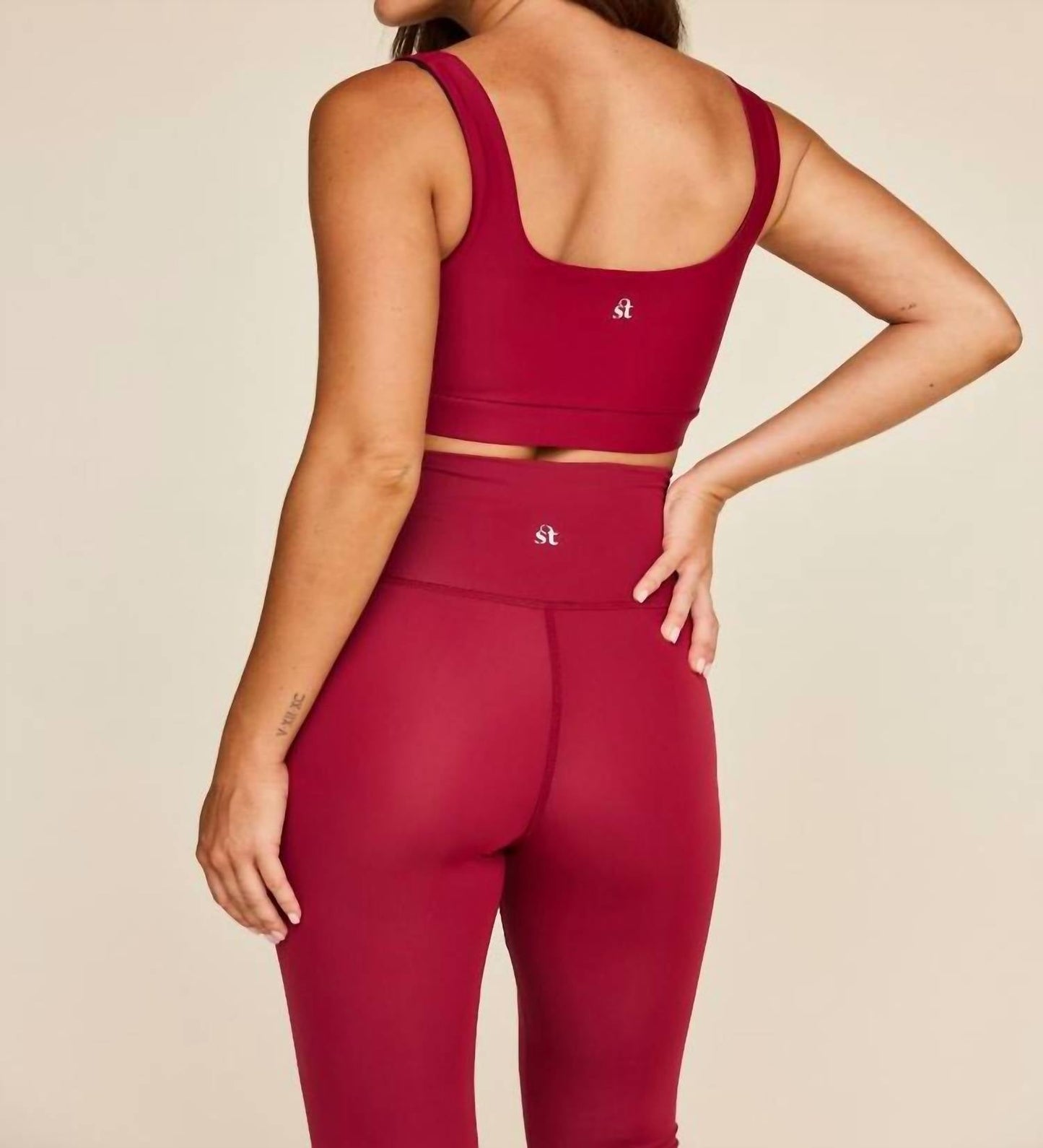 Strut This - Jolie Bra