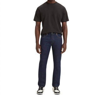 Levi'S - Calça Jeans 501 Original de Perna Reta