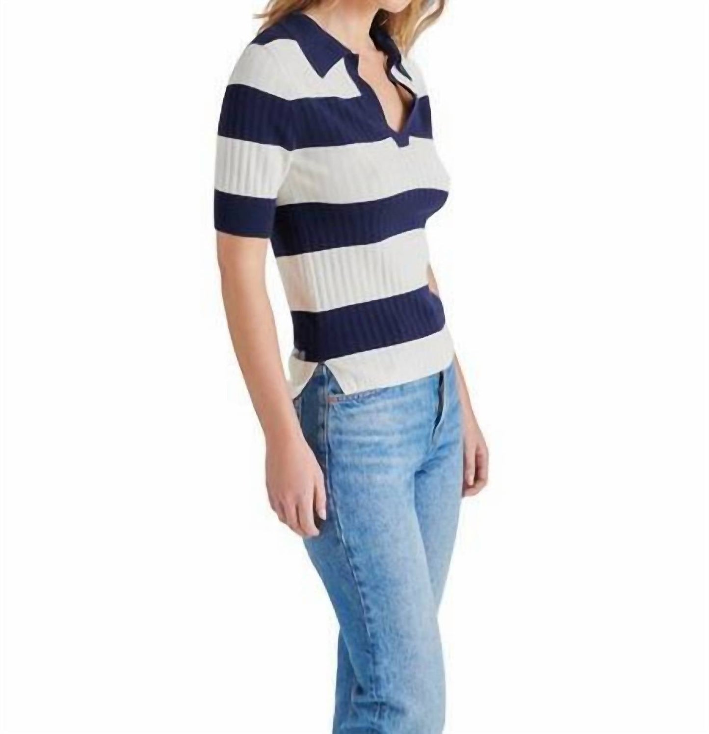 Steve Madden - Bryson Knit Top